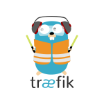 Logo traefik